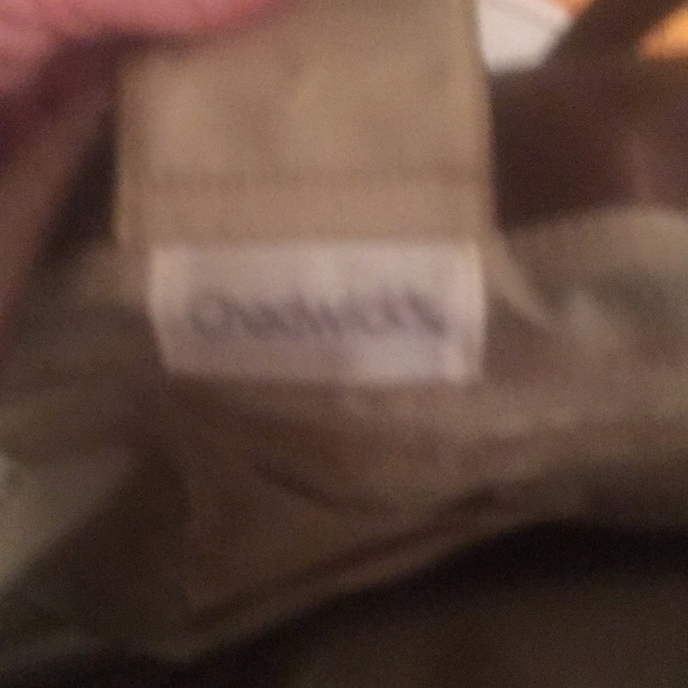 Chadwick Brown/ Tan Tote/Purse - Picture 4 of 4